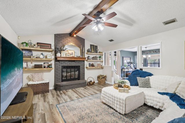 2924 SQUIRREL Court, Middleburg, FL 32068