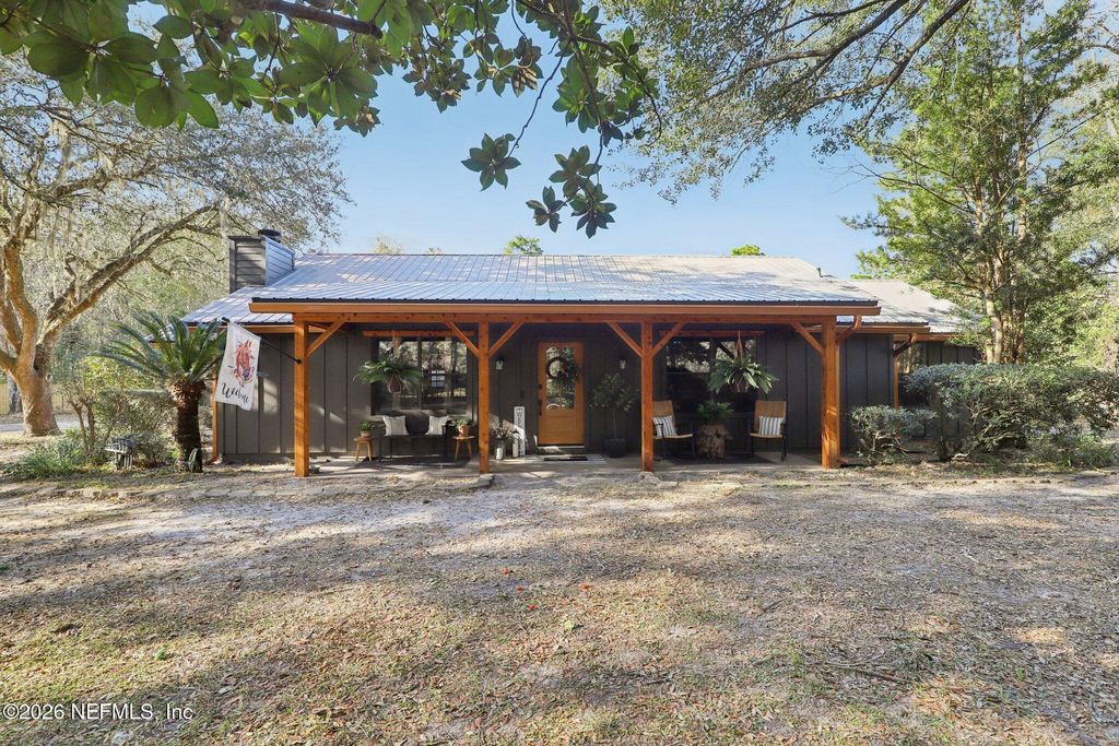 2924 SQUIRREL Court, Middleburg, FL 32068