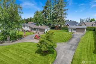 136 W Wiser Lake Road, Ferndale, WA 98248
