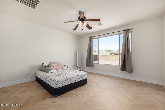 8689 N Archer Avenue, Tucson, AZ 85742