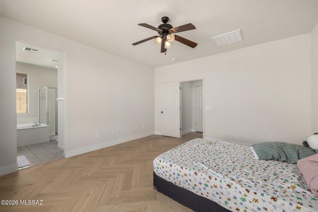 8689 N Archer Avenue, Tucson, AZ 85742