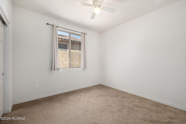 8689 N Archer Avenue, Tucson, AZ 85742