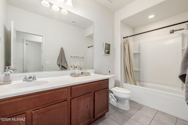 8689 N Archer Avenue, Tucson, AZ 85742