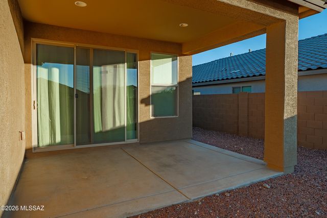 8689 N Archer Avenue, Tucson, AZ 85742