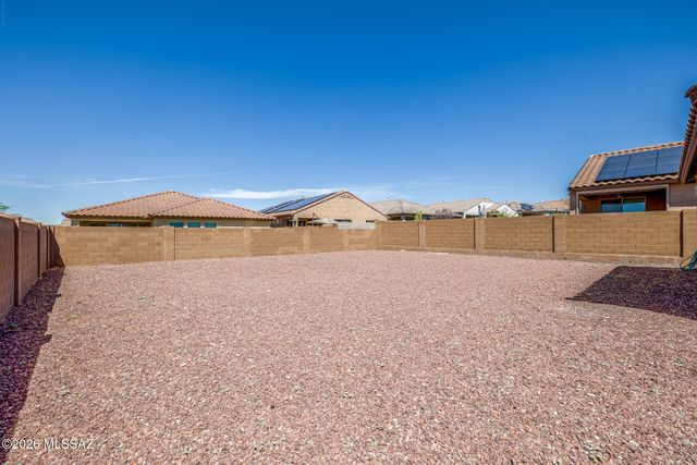 8689 N Archer Avenue, Tucson, AZ 85742