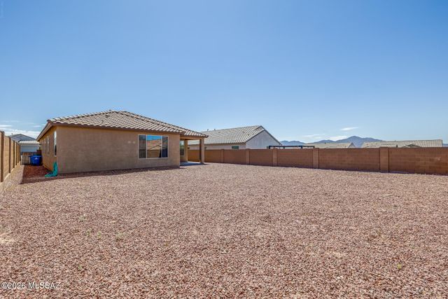 8689 N Archer Avenue, Tucson, AZ 85742