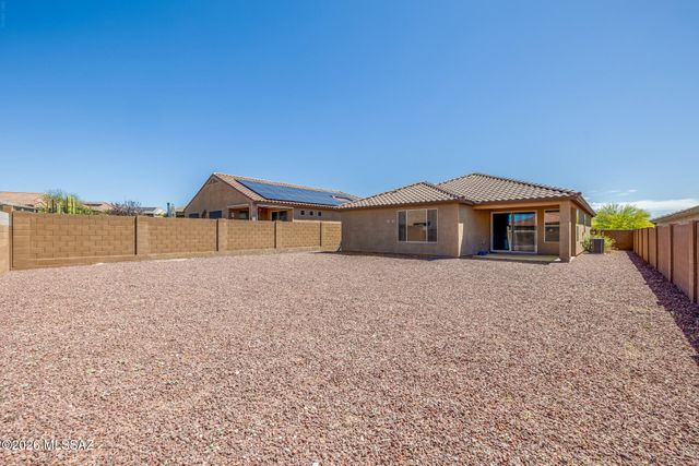 8689 N Archer Avenue, Tucson, AZ 85742