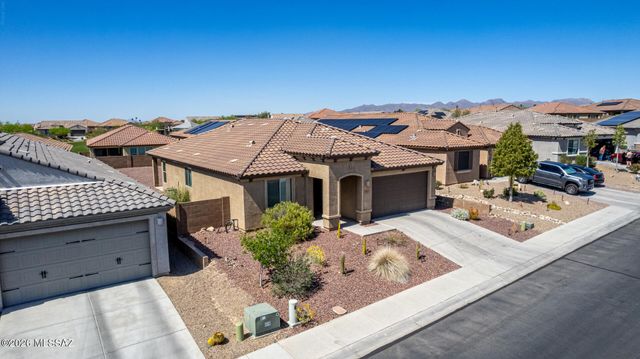 8689 N Archer Avenue, Tucson, AZ 85742