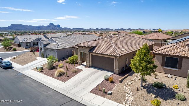 8689 N Archer Avenue, Tucson, AZ 85742