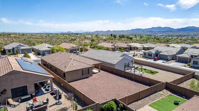 8689 N Archer Avenue, Tucson, AZ 85742
