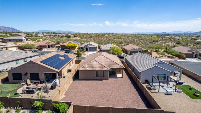 8689 N Archer Avenue, Tucson, AZ 85742