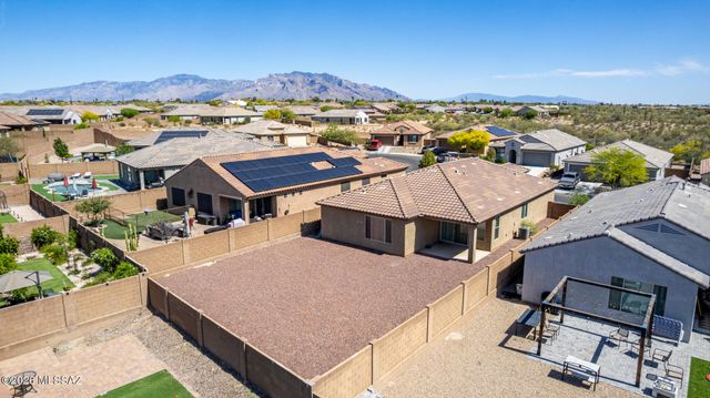 8689 N Archer Avenue, Tucson, AZ 85742