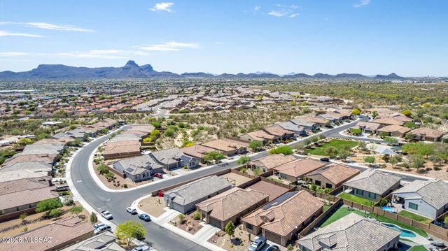 8689 N Archer Avenue, Tucson, AZ 85742