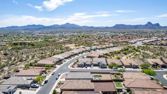 8689 N Archer Avenue, Tucson, AZ 85742