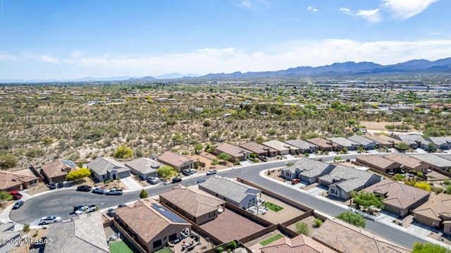 8689 N Archer Avenue, Tucson, AZ 85742