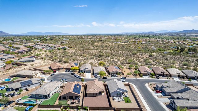 8689 N Archer Avenue, Tucson, AZ 85742