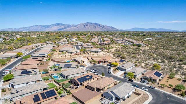 8689 N Archer Avenue, Tucson, AZ 85742