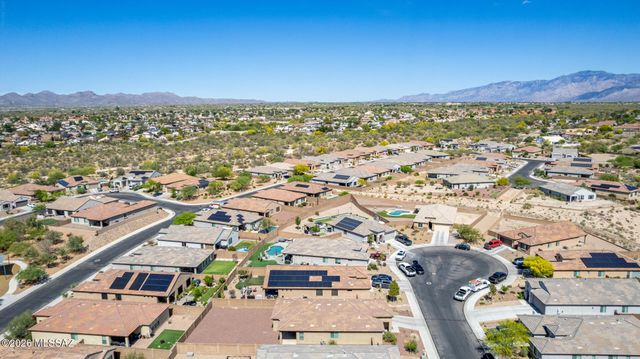 8689 N Archer Avenue, Tucson, AZ 85742