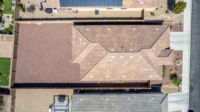 8689 N Archer Avenue, Tucson, AZ 85742