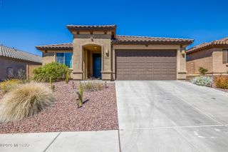 8689 N Archer Avenue, Tucson, AZ 85742