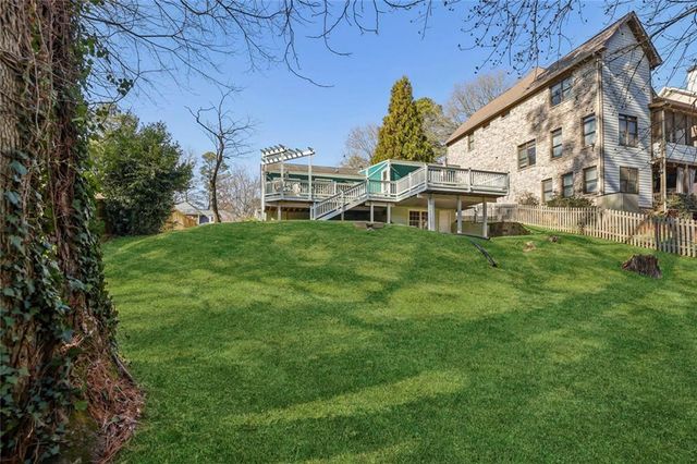 2945 Ringle Road, Atlanta, GA 30341