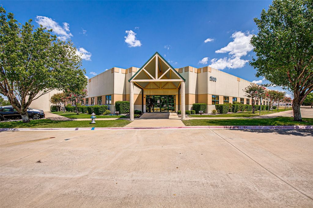 2500 Discovery Boulevard 200, Rockwall, TX 75032