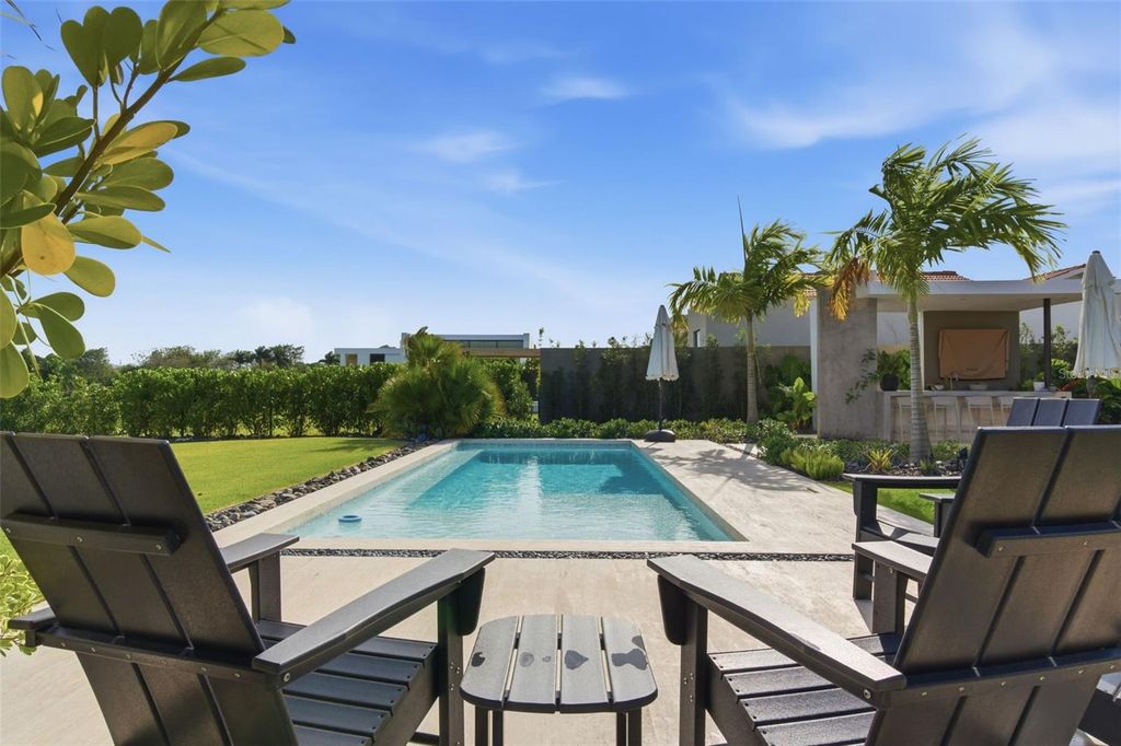 Image 48 of property listing at 934 ISLA NORTE, Dorado, PR 00646