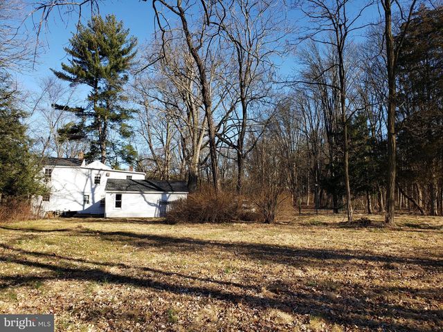 600 MERCER RD, Princeton, NJ 08540