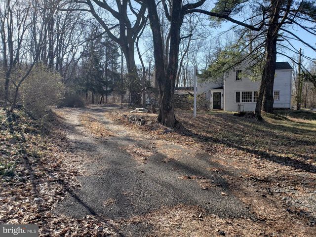 600 MERCER RD, Princeton, NJ 08540