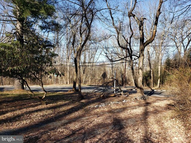 600 MERCER RD, Princeton, NJ 08540
