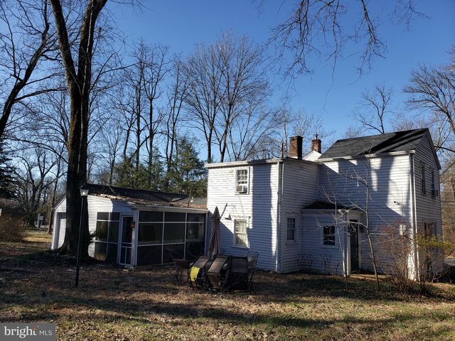 600 MERCER RD, Princeton, NJ 08540