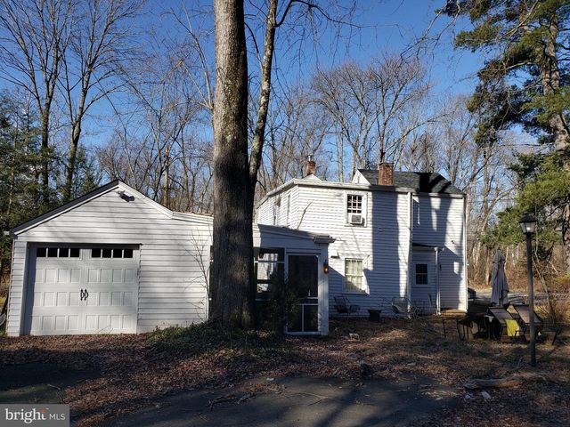 600 MERCER RD, Princeton, NJ 08540