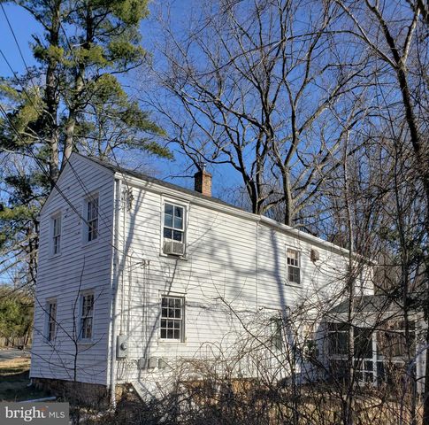 600 MERCER RD, Princeton, NJ 08540