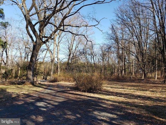 600 MERCER RD, Princeton, NJ 08540