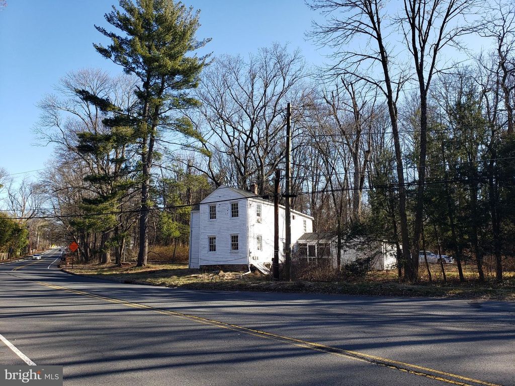 600 MERCER RD, Princeton, NJ 08540