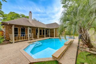 11915 Pondwood Drive, Cypress, TX 77429
