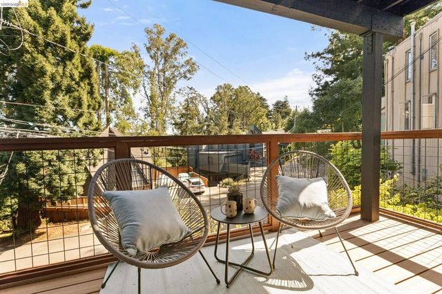 7403 Skyline Blvd, Oakland, CA 94611