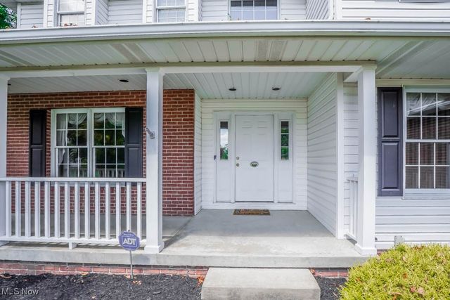 8251 Audubon Street NW, Massillon, OH 44646