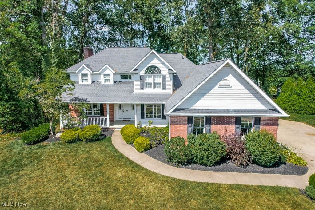 8251 Audubon Street NW, Massillon, OH 44646