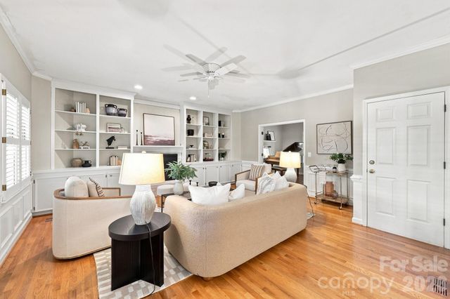 303 Bing Crosby Boulevard, Advance, NC 27006