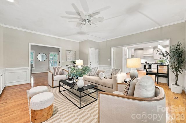 303 Bing Crosby Boulevard, Advance, NC 27006