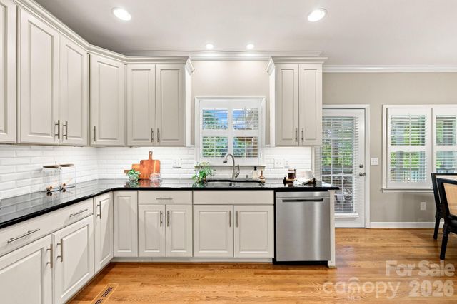 303 Bing Crosby Boulevard, Advance, NC 27006