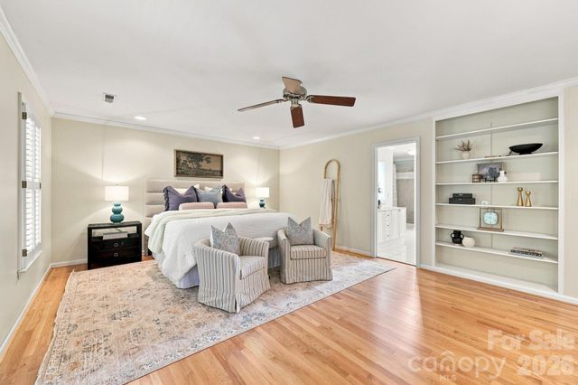 303 Bing Crosby Boulevard, Advance, NC 27006