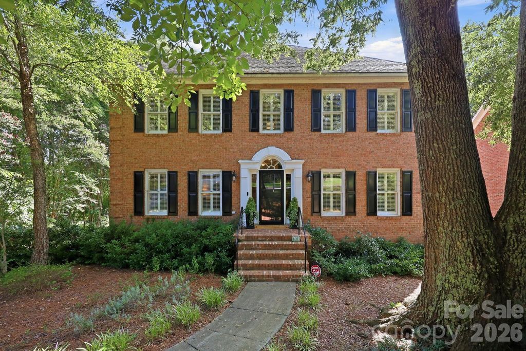 303 Bing Crosby Boulevard, Advance, NC 27006