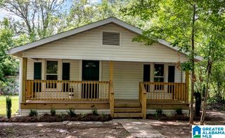 2112 CUMBERLAND DRIVE, Bessemer, AL 35022