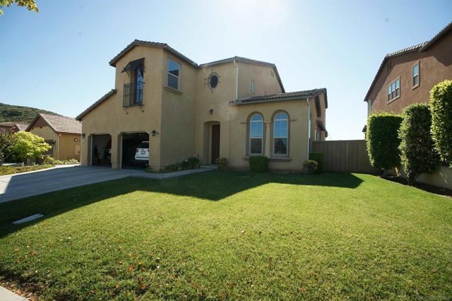 1926 Corte Escena, Chula Vista, CA 91914