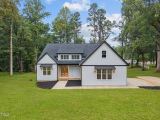5027 Preacher Holmes Road, Graham, NC 27253