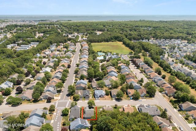 84 Chain Boulevard, Bayville, NJ 08721