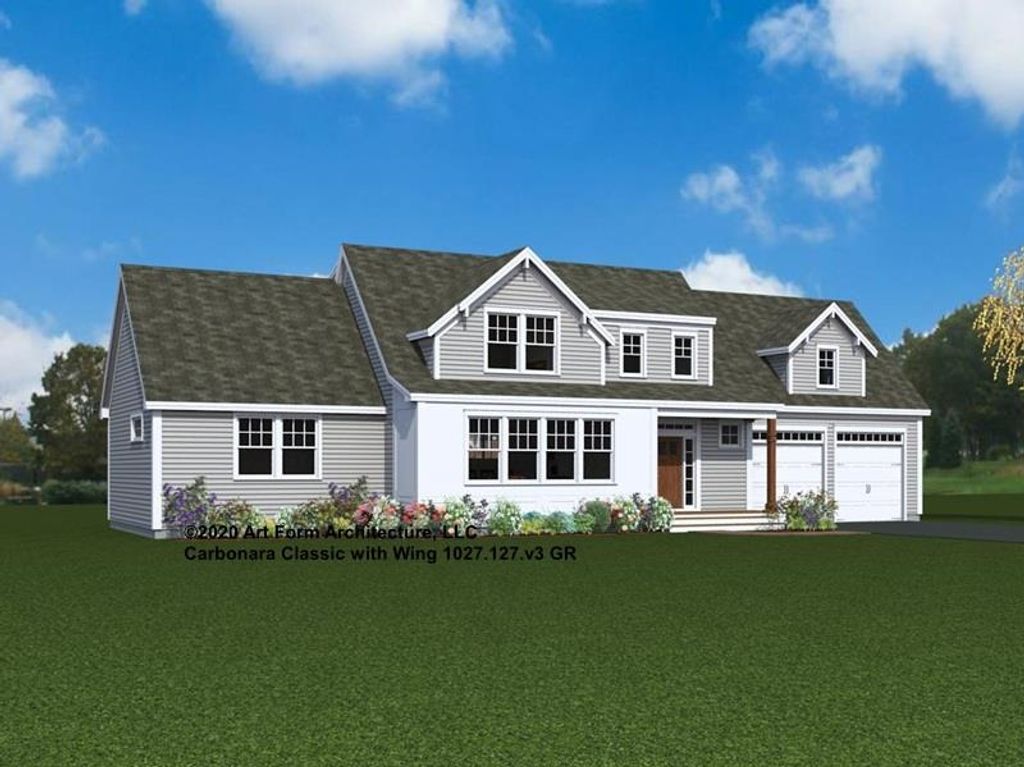 37 Shearwater Drive # 1906, Portsmouth, NH 03801