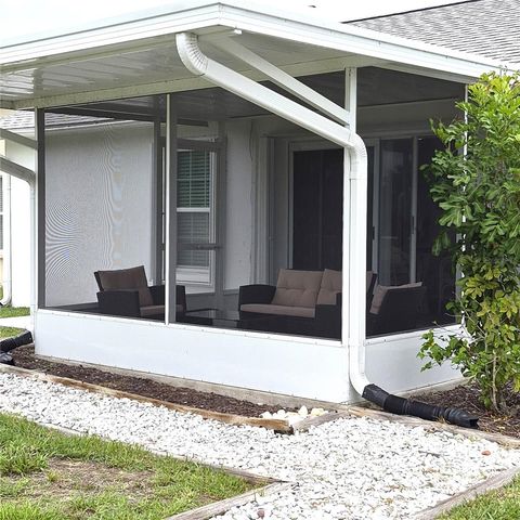 6204 CORALBERRY TERRACE, Port Charlotte, FL 33981